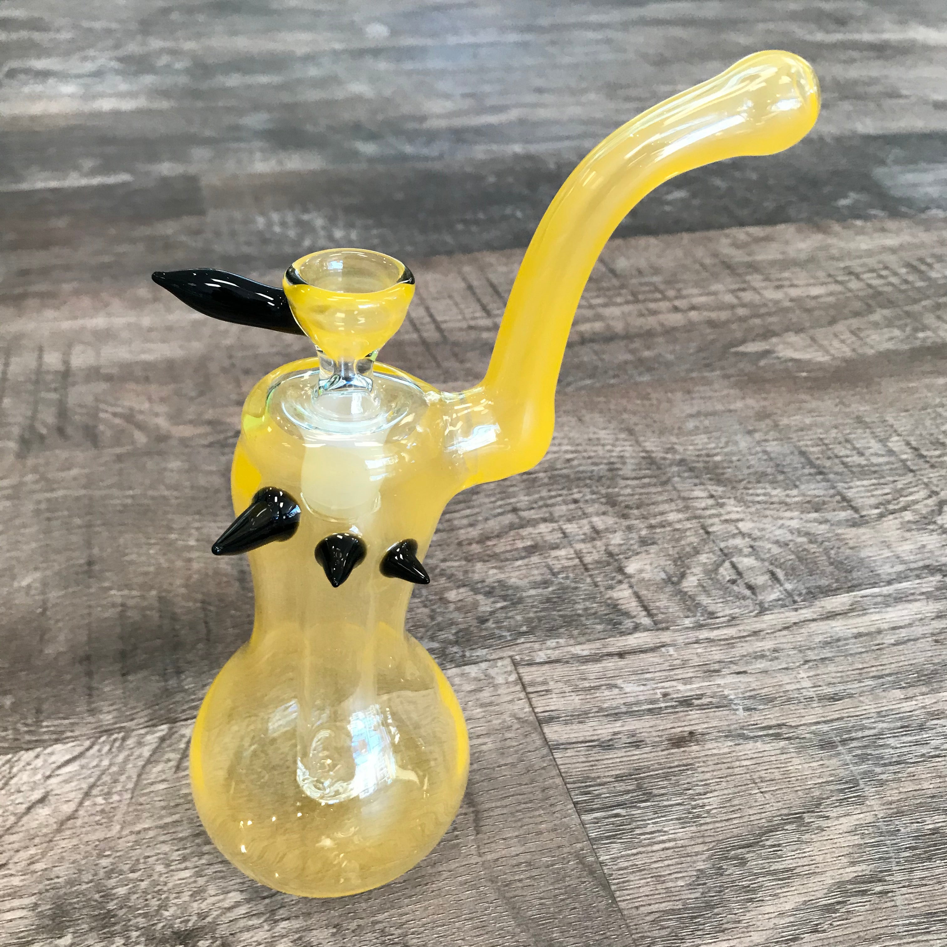Sloth 14mm Bubbler Rigs