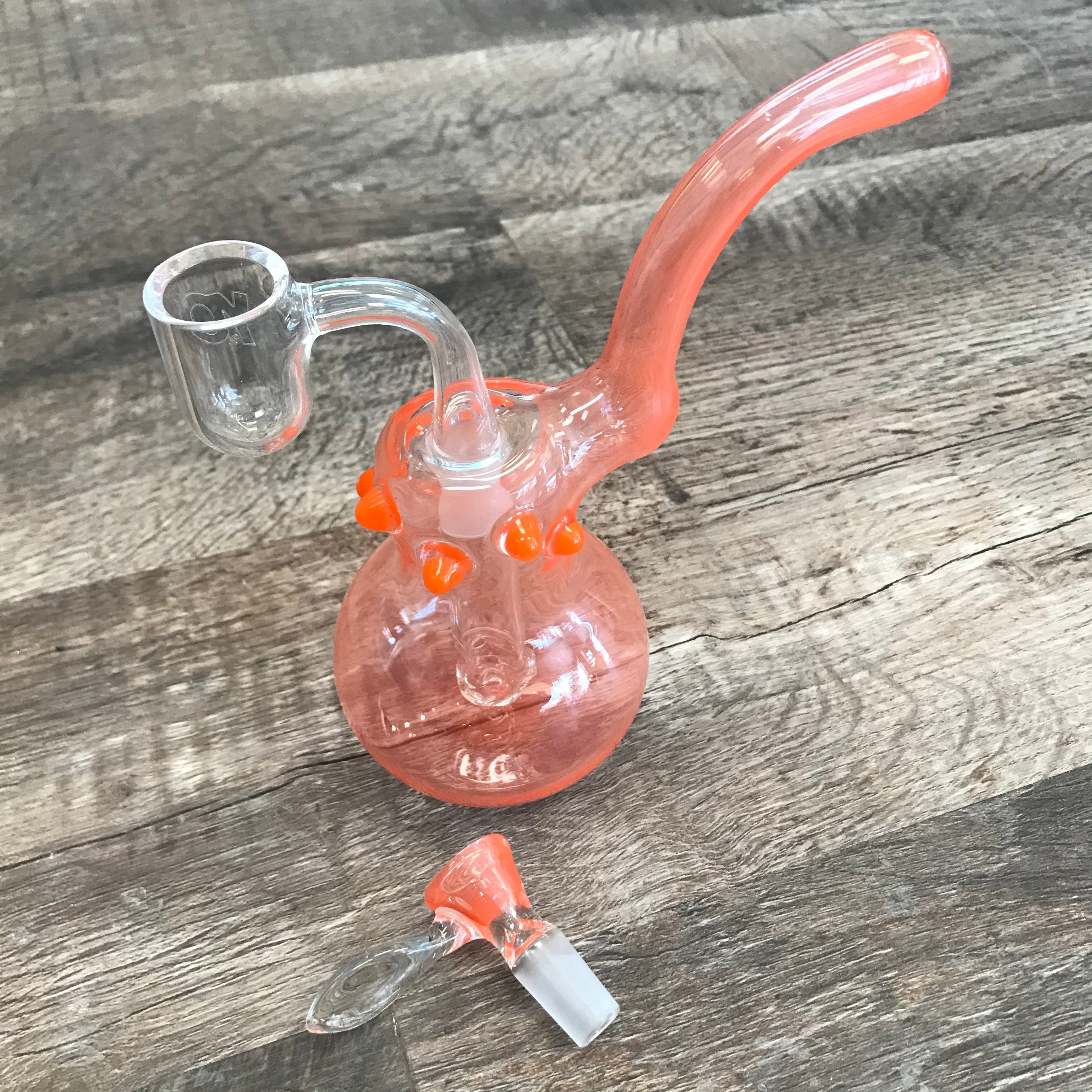 Sloth 14mm Bubbler Rigs