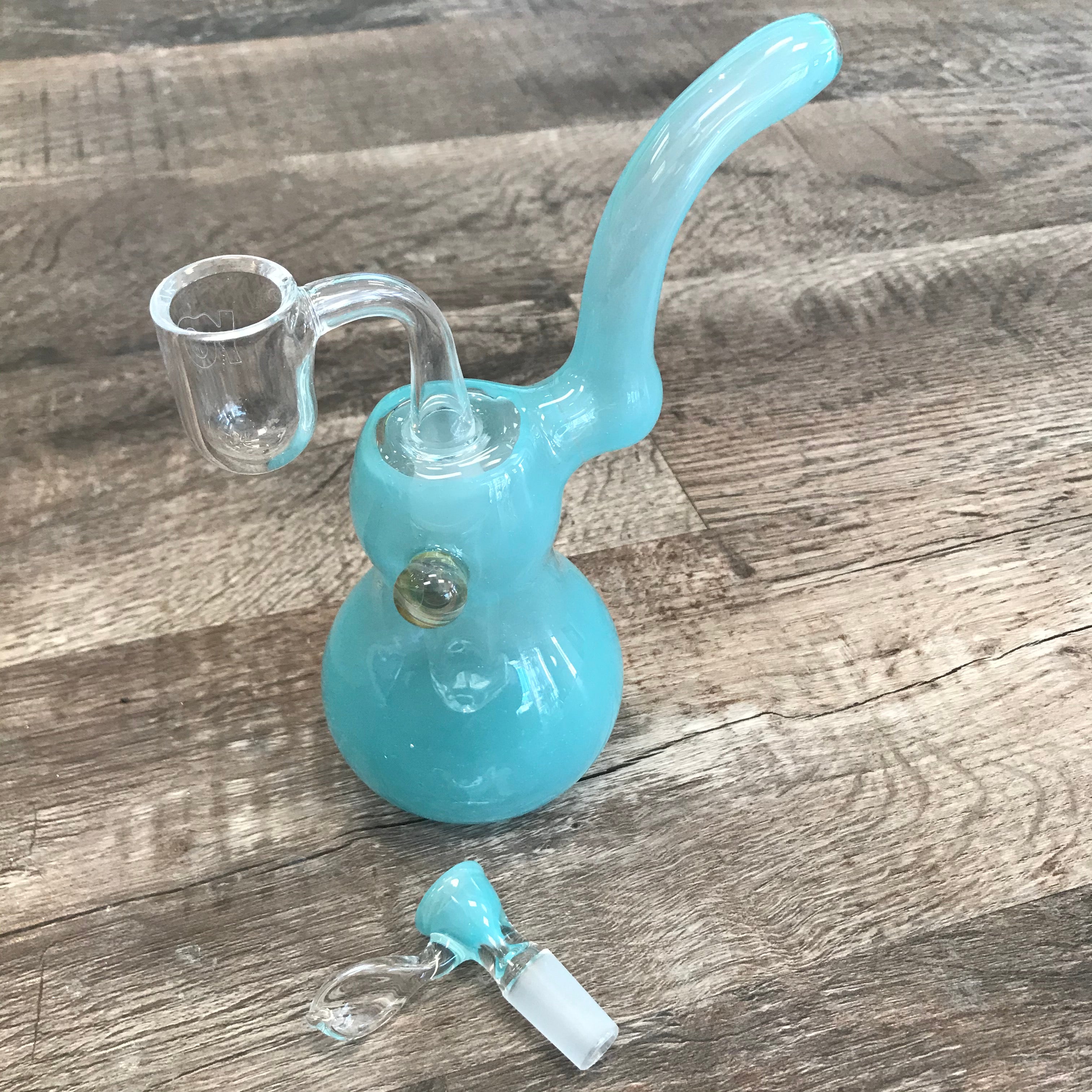Sloth 14mm Bubbler Rigs