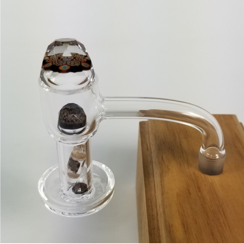 Jake C x Minnow Slurper set + 10mm 90 slurper