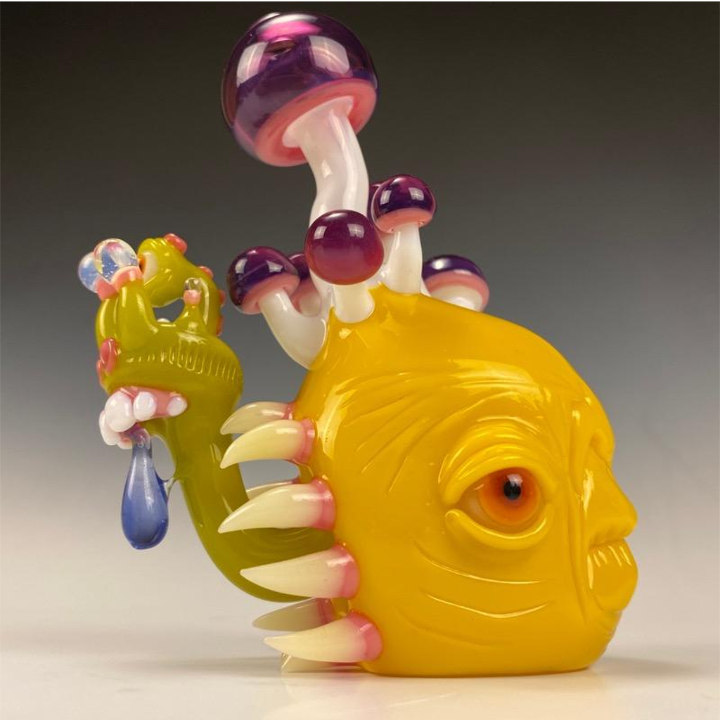 Brandon Martin x Salt "Snailed It" Sherlock