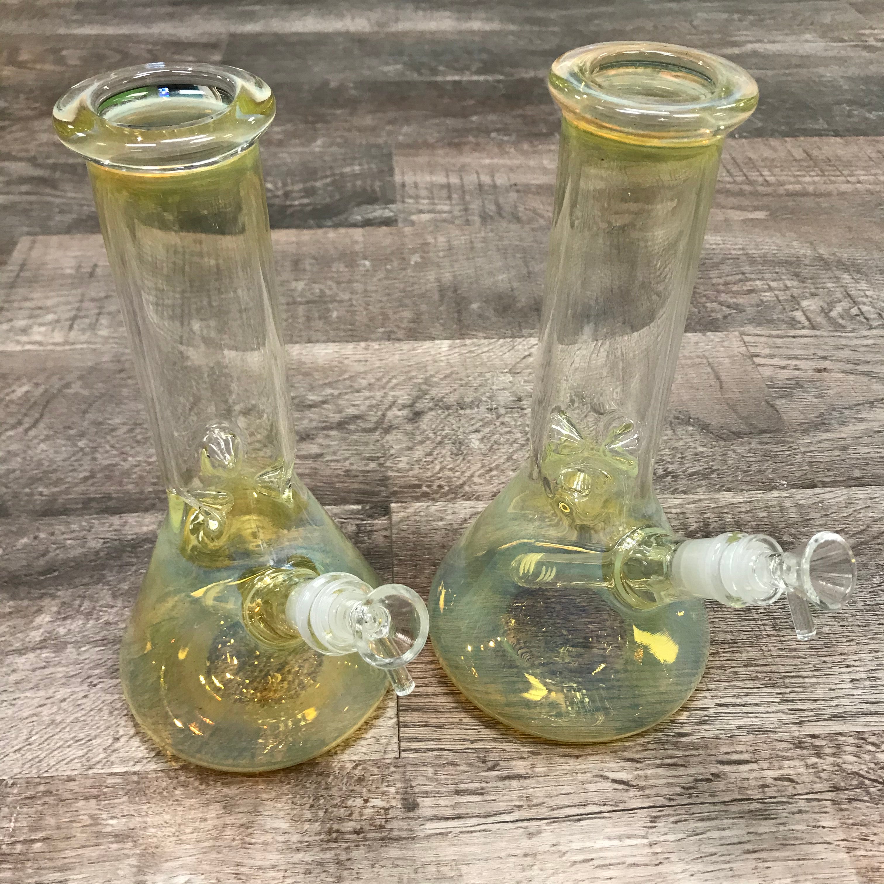 Gamboni Fumed Tubes Variety