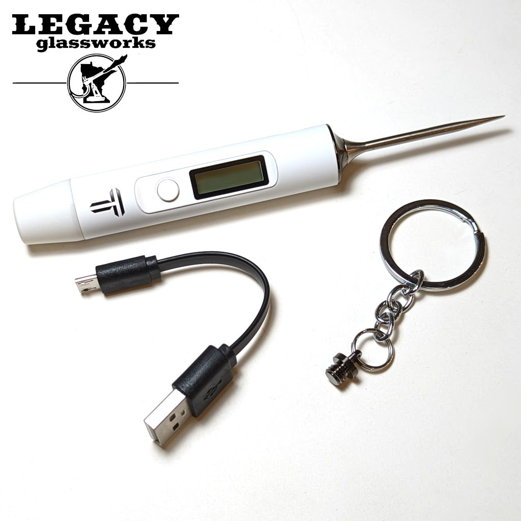 Terpometer IR Thermometer