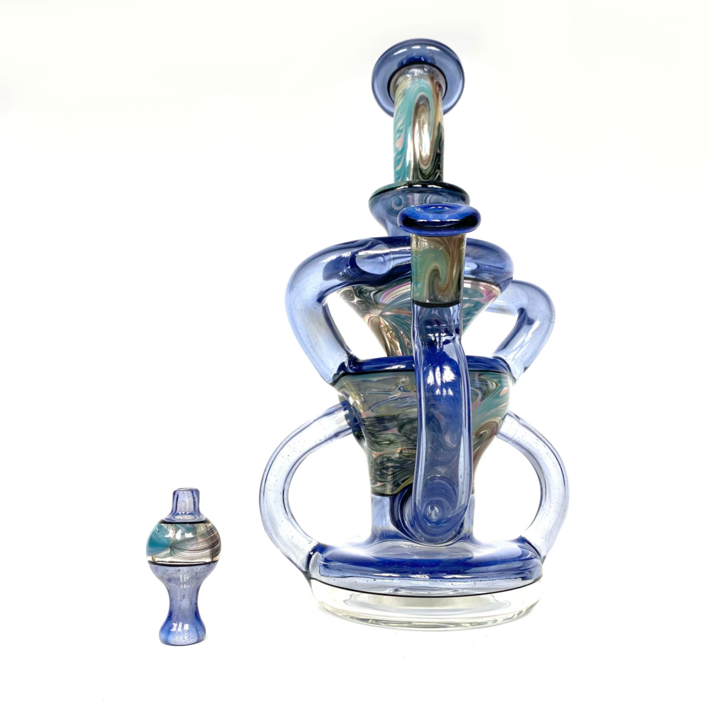 Terry Sharp Fab Recycler