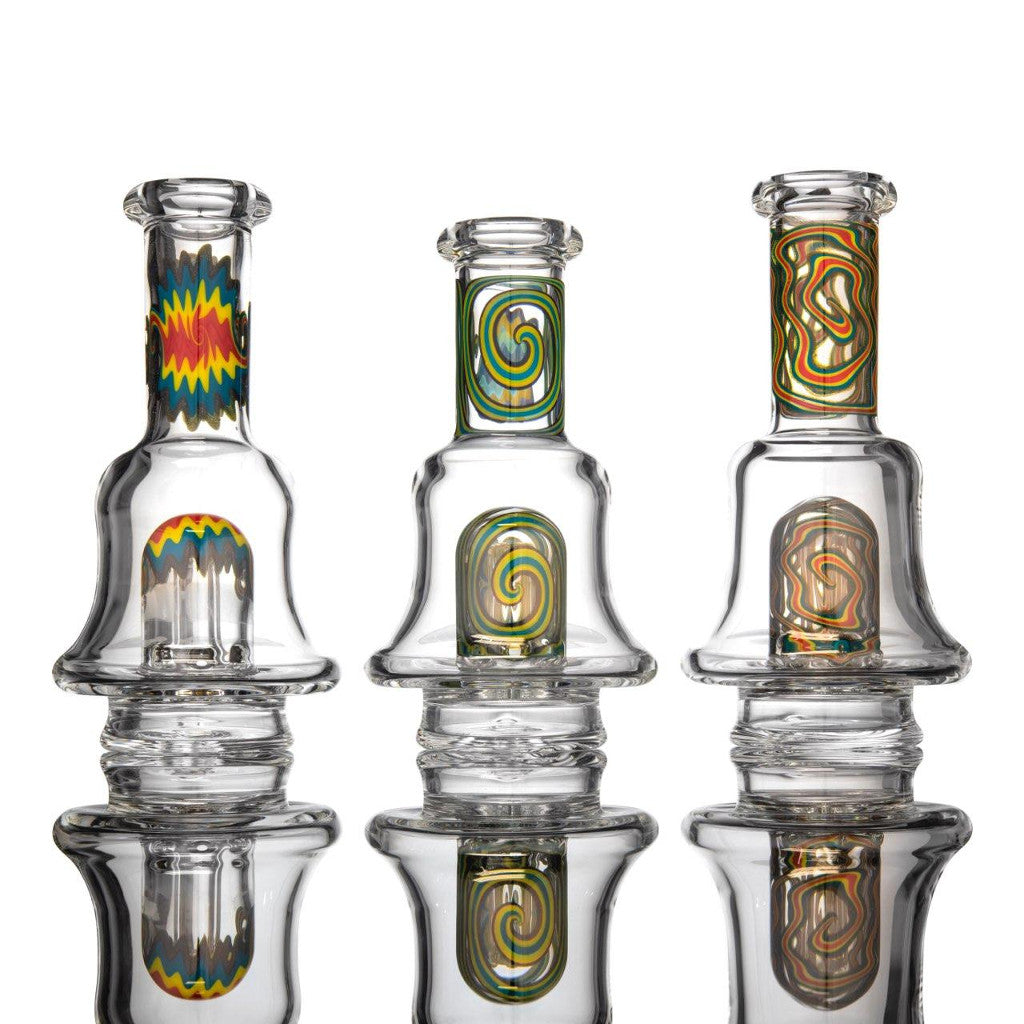 Trikky Glass Top