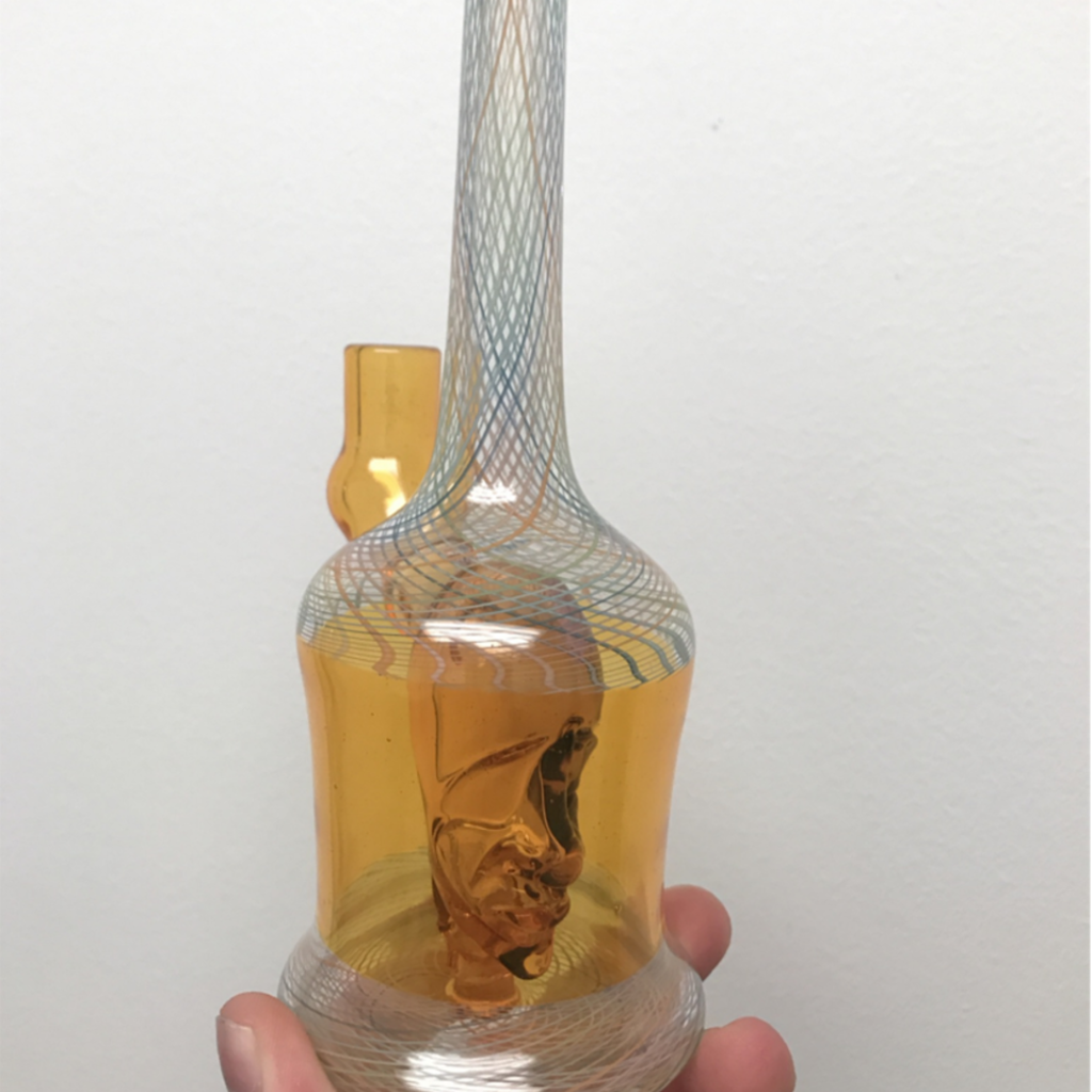 Vela G x Crux x Bishop Tube