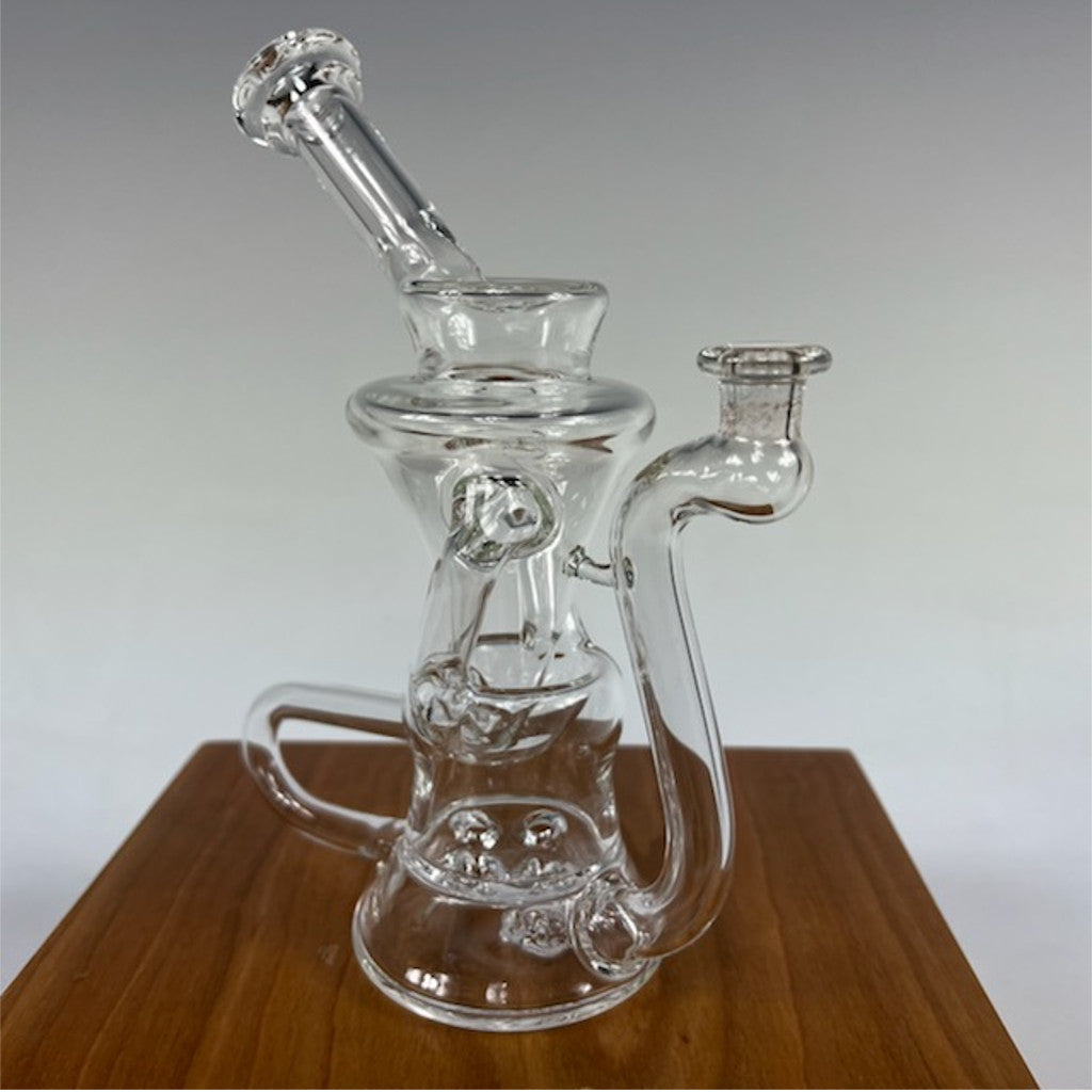 Walmot V1 Recycler