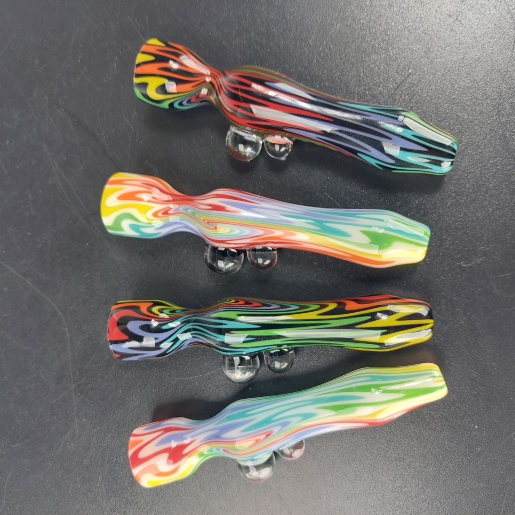 Zek Glass Reversal Pinchie