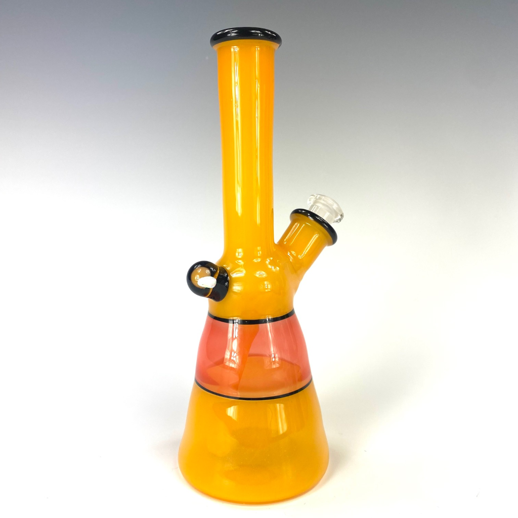 Antho Glass Full Color Mini Tubes