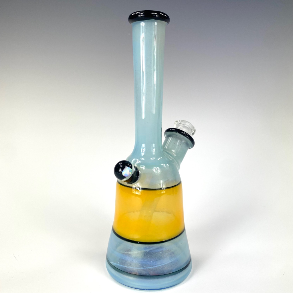 Antho Glass Full Color Mini Tubes
