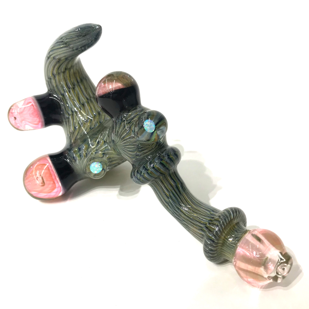 Shadow Craft Glass Heady Sherlock