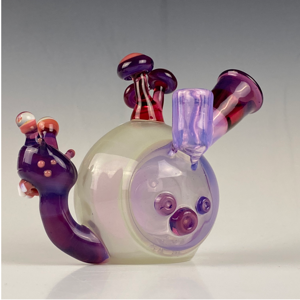 Brandon Martin Snail Rig