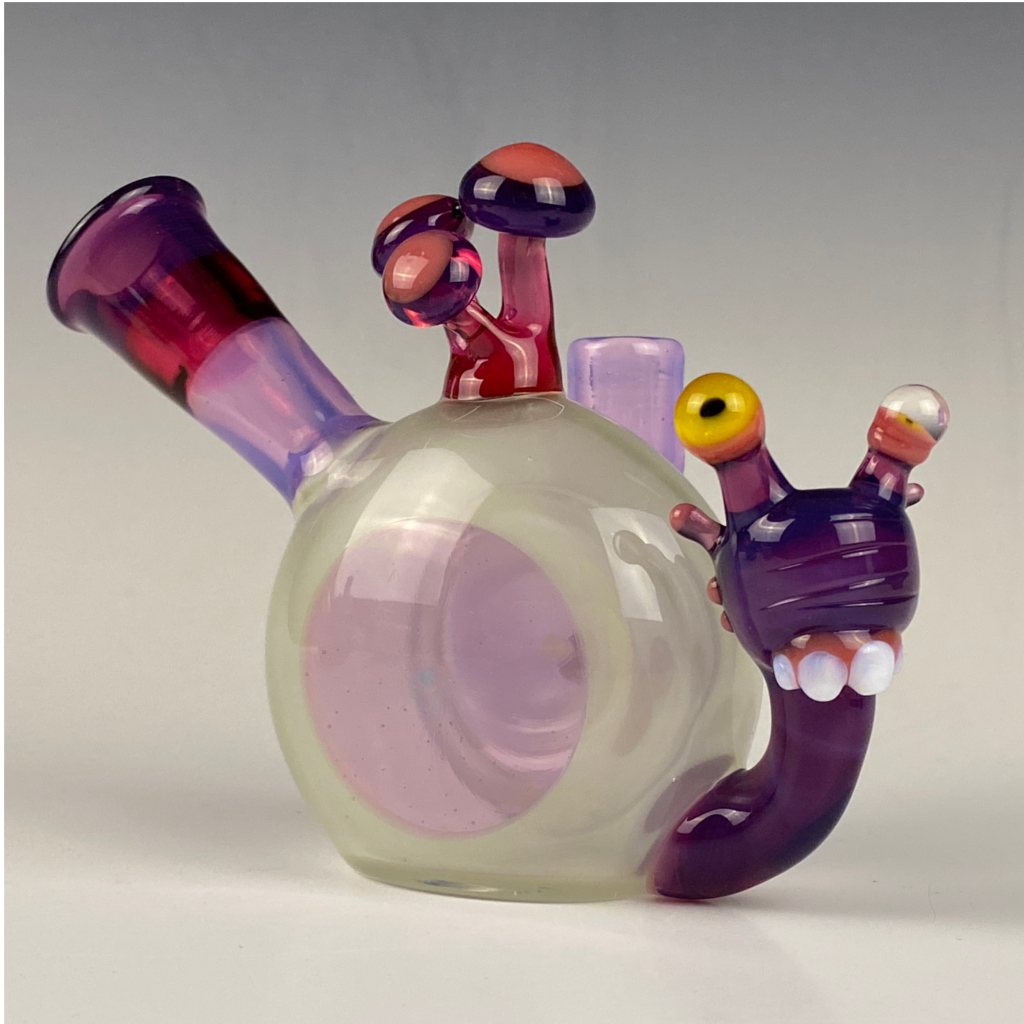 Brandon Martin Snail Rig