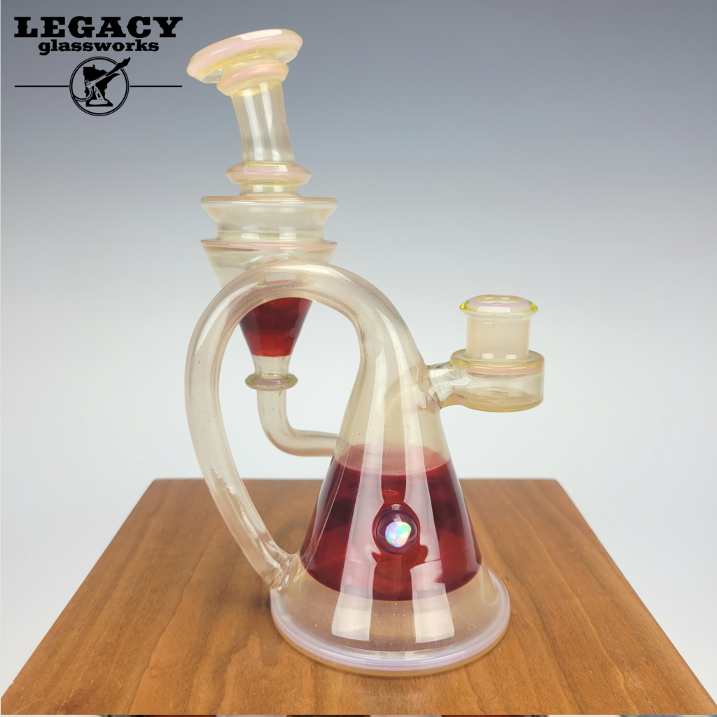 Cerio "Quick Draw" Recycler