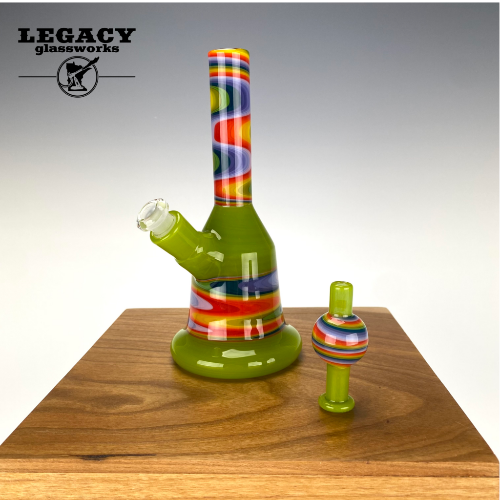 Chuey Mini Tubes