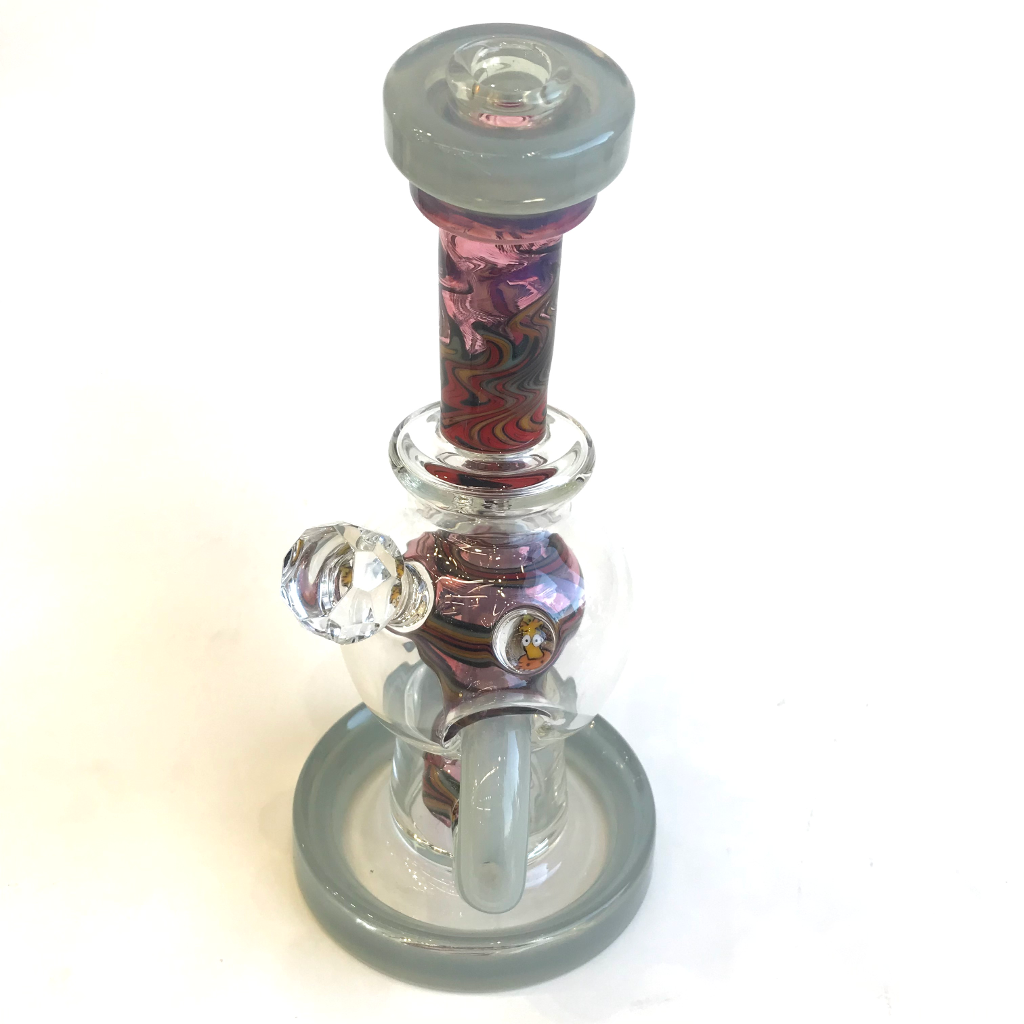 Dynamic CFL Accent Ball Rig