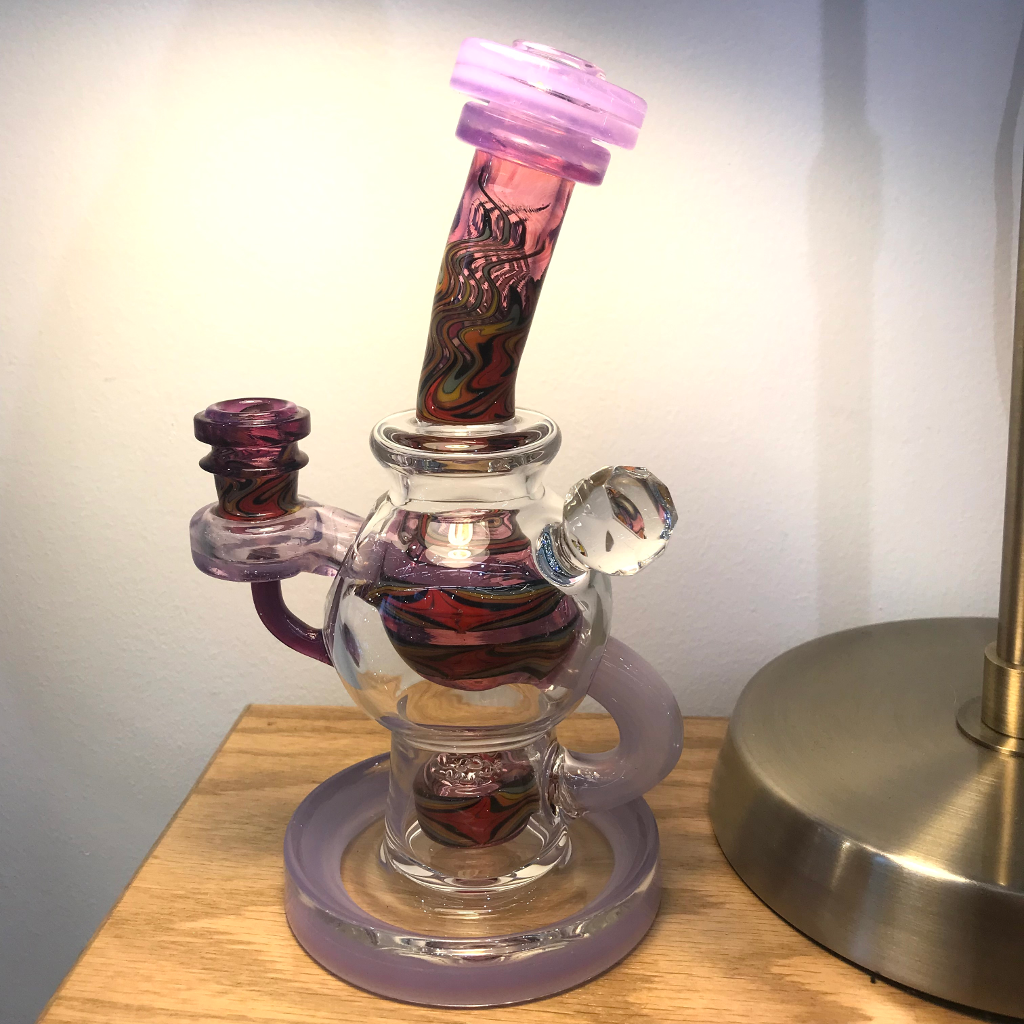 Dynamic CFL Accent Ball Rig