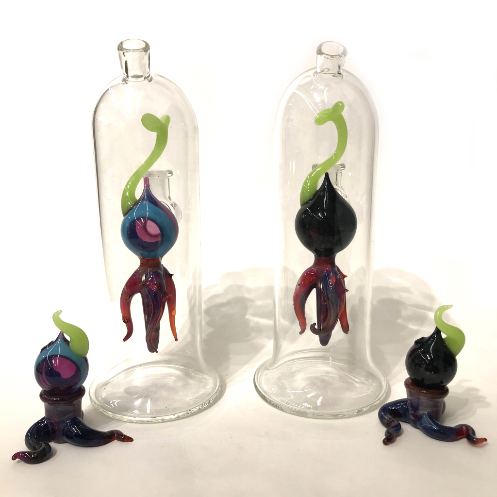 Dan Getz Specimen Sets