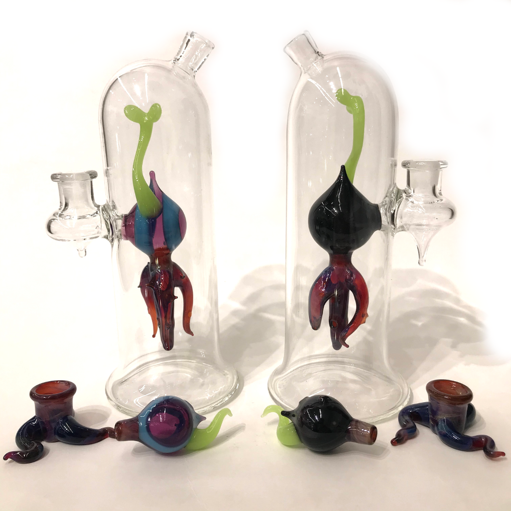 Dan Getz Specimen Sets