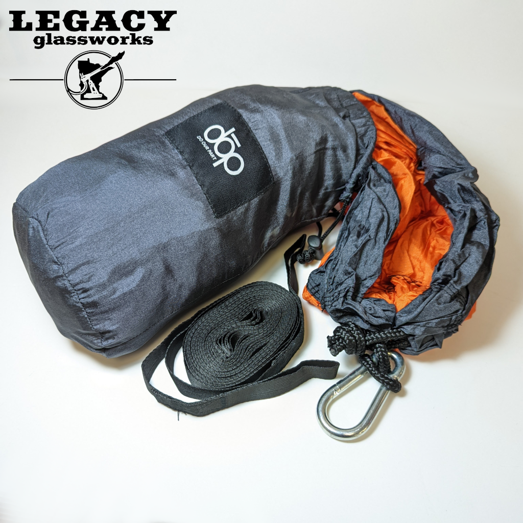 dōp Hammock & Straps