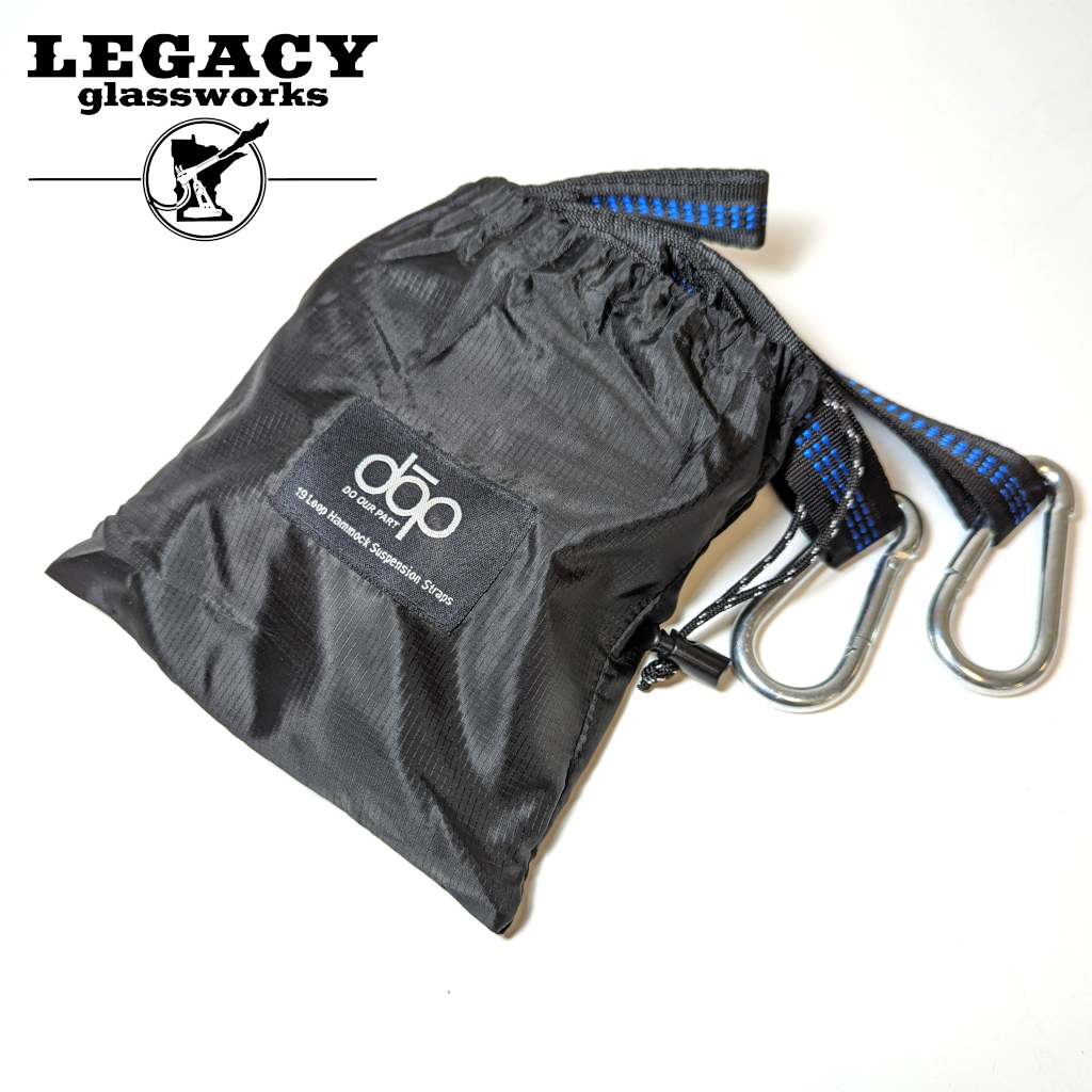 dōp Hammock & Straps