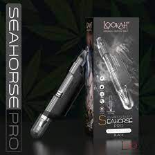 Lookah Seahorse Pro Kit (IN STORE PICK UP ONLY)