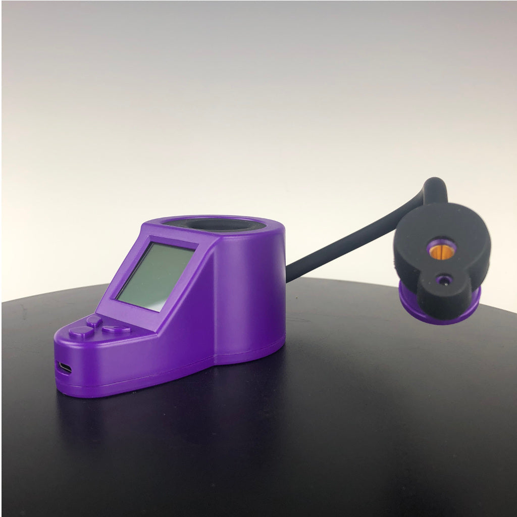 Limited Edition Dab Rite Digital IR Thermometer