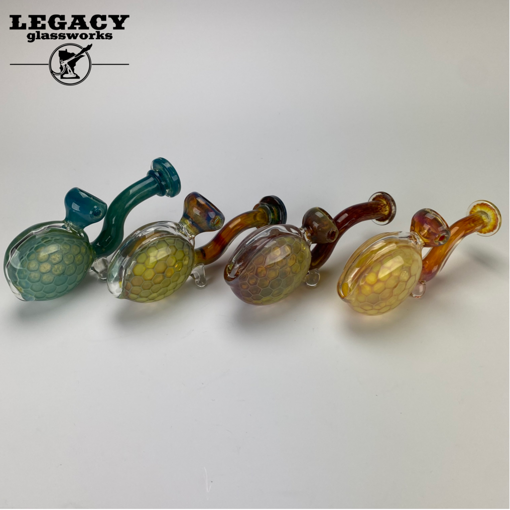 Dreadful Glassworks Bub