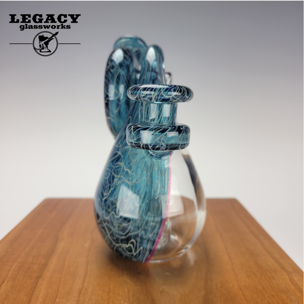 Earl Jr x Congruent Creations Infinity Bottle