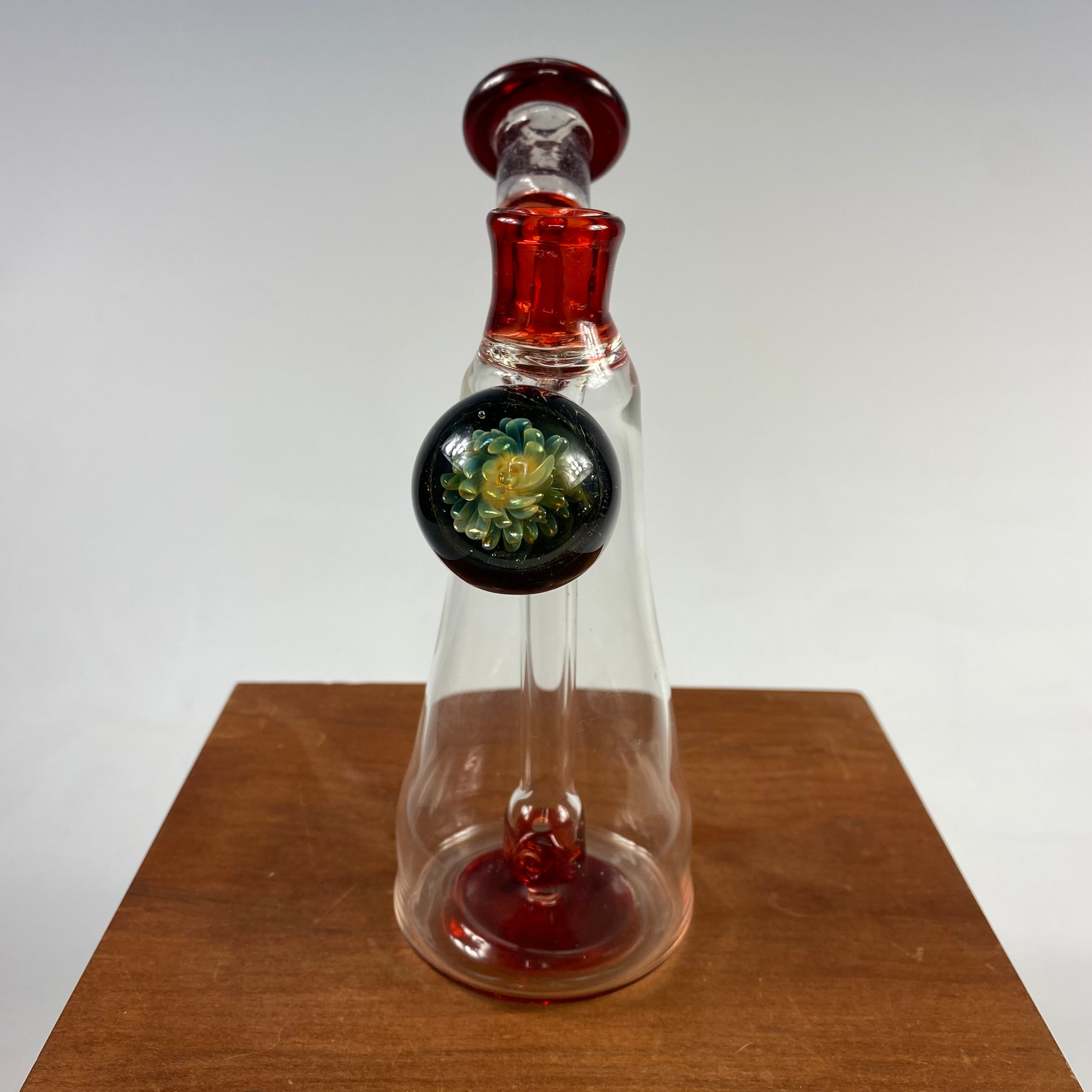 Doq Glass x Dave Schuster Mib Tube