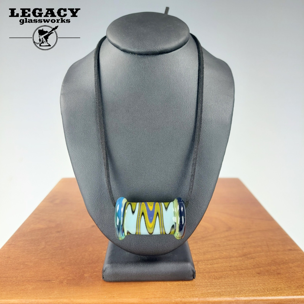 Emon Glassworks Pendant Beads