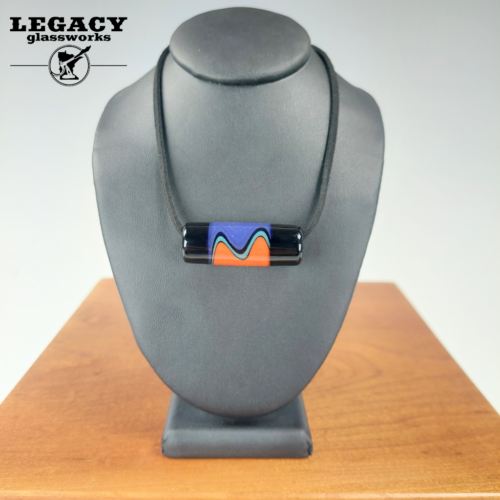 Emon Glassworks Pendant Beads