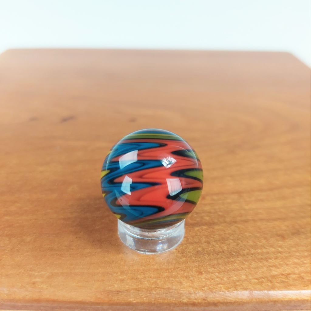 Emon Glassworks Slurper Marbles