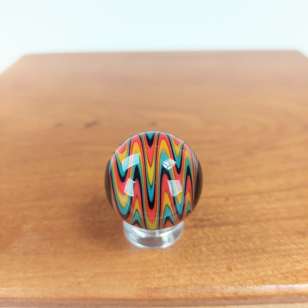 Emon Glassworks Slurper Marbles