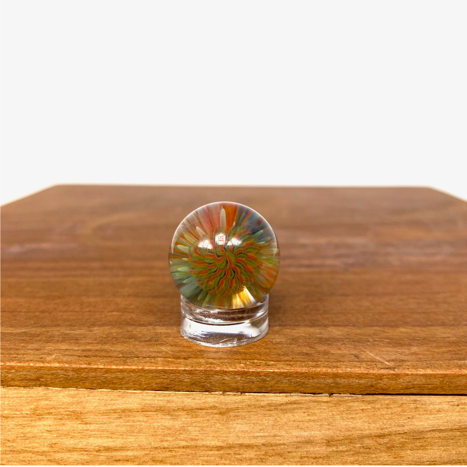 Haaps Slurper Marble