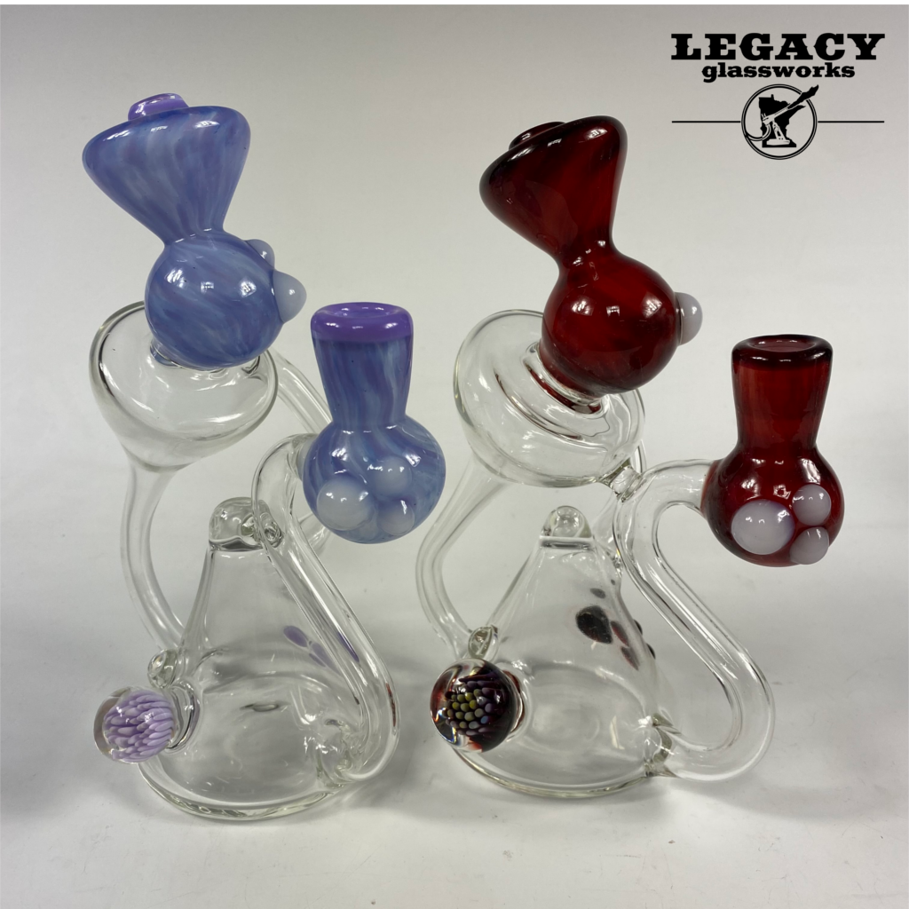 Hilljack Recycler