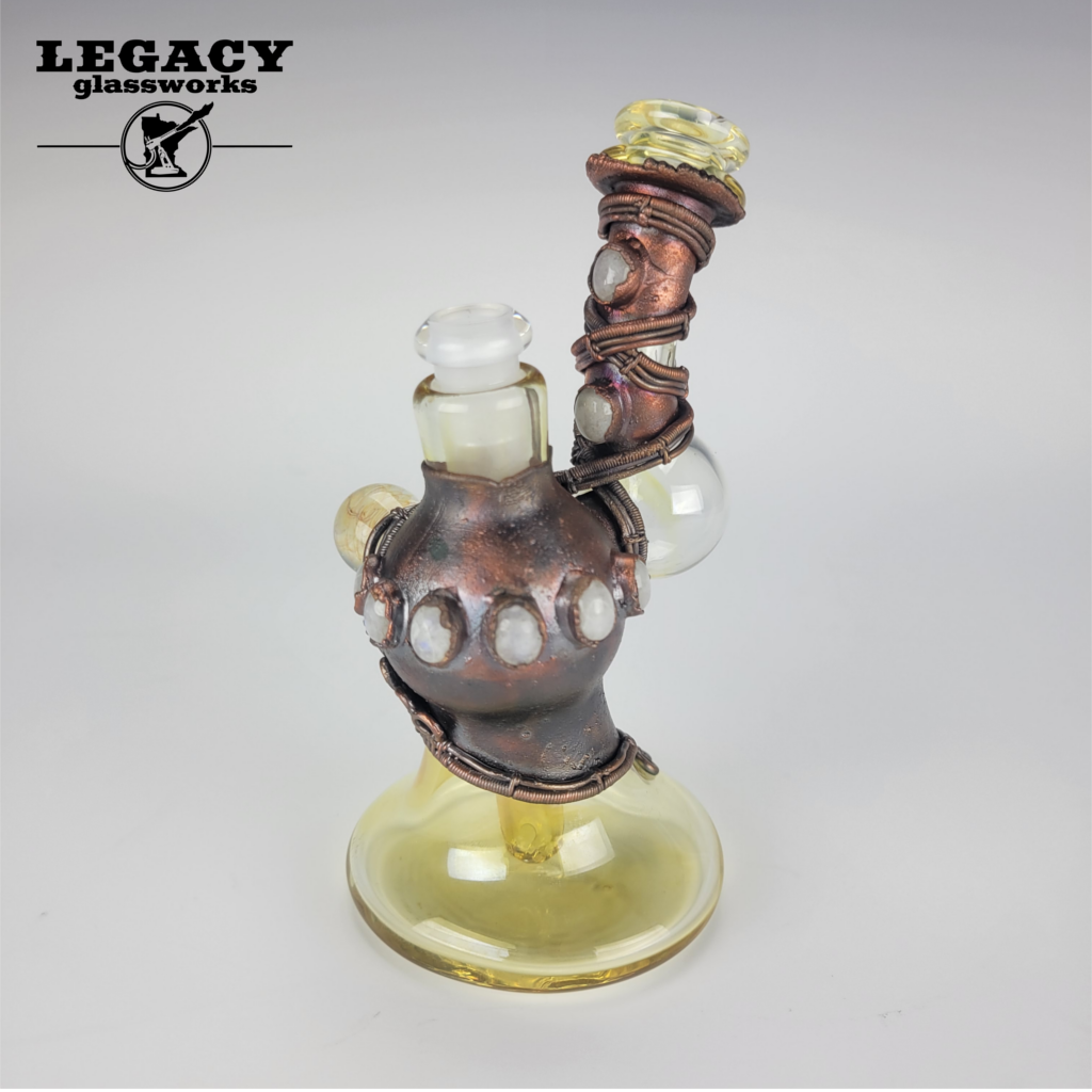 Infinite Alchemics X Ray Mondy Rig