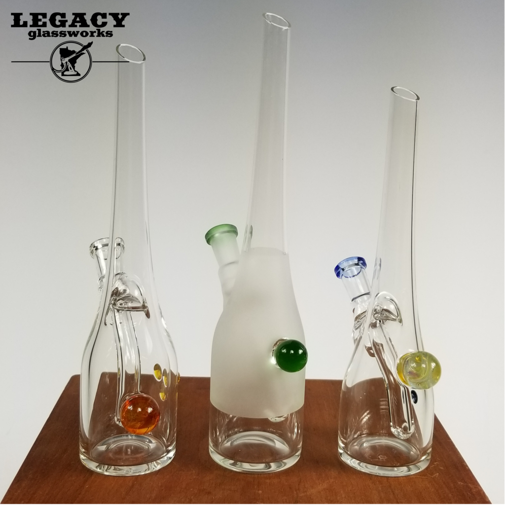 Infinite Glass Travel Saki