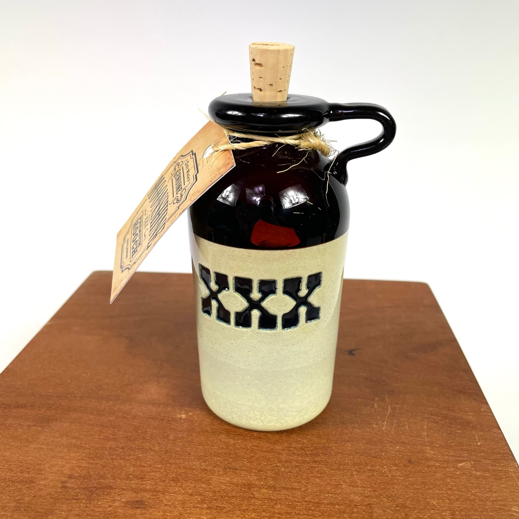 Cody Wade Glass Moonshine Jug Rigs