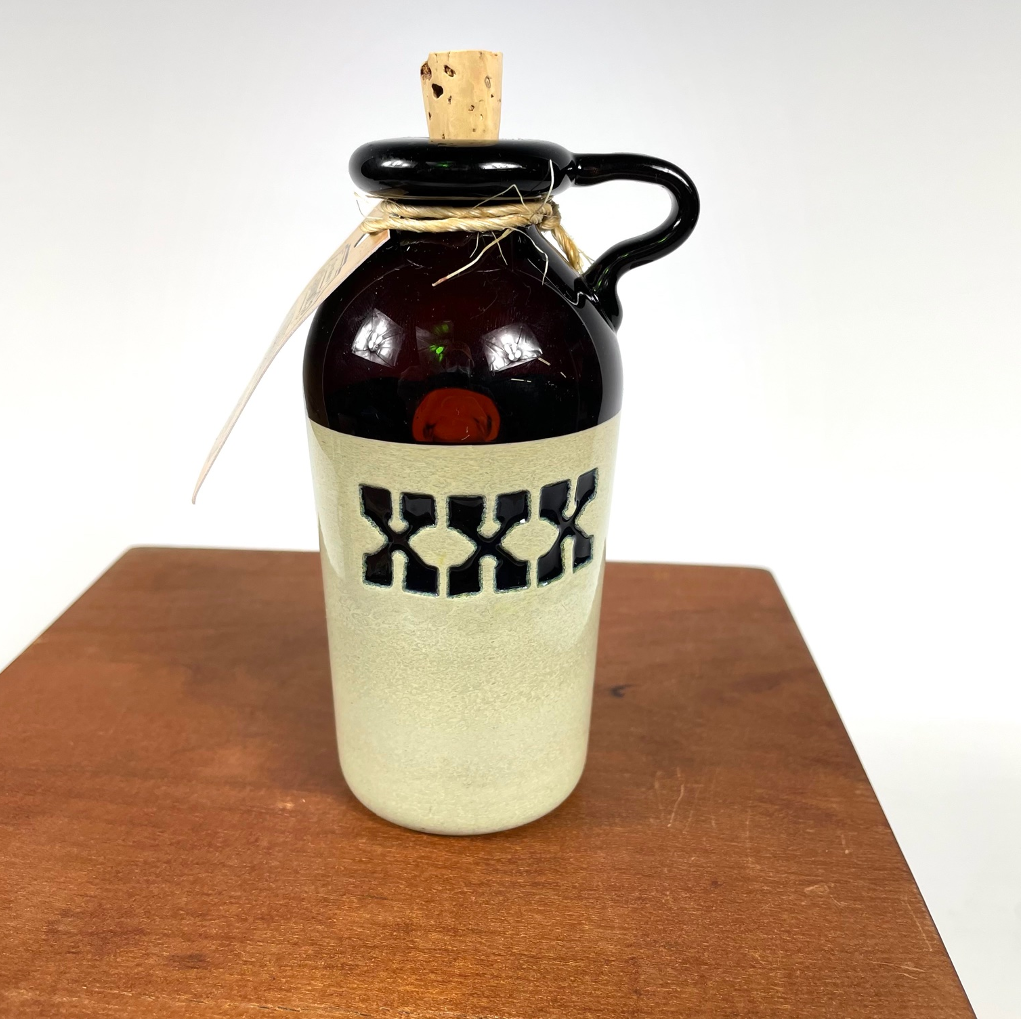 Cody Wade Glass Moonshine Jug Rigs