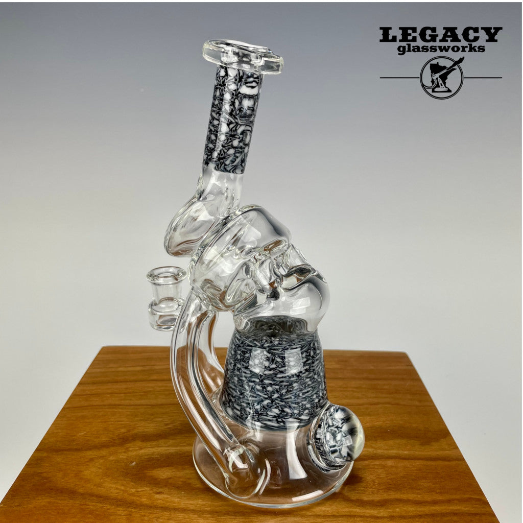 Nevezhen x Who's Boro Terp Cannon