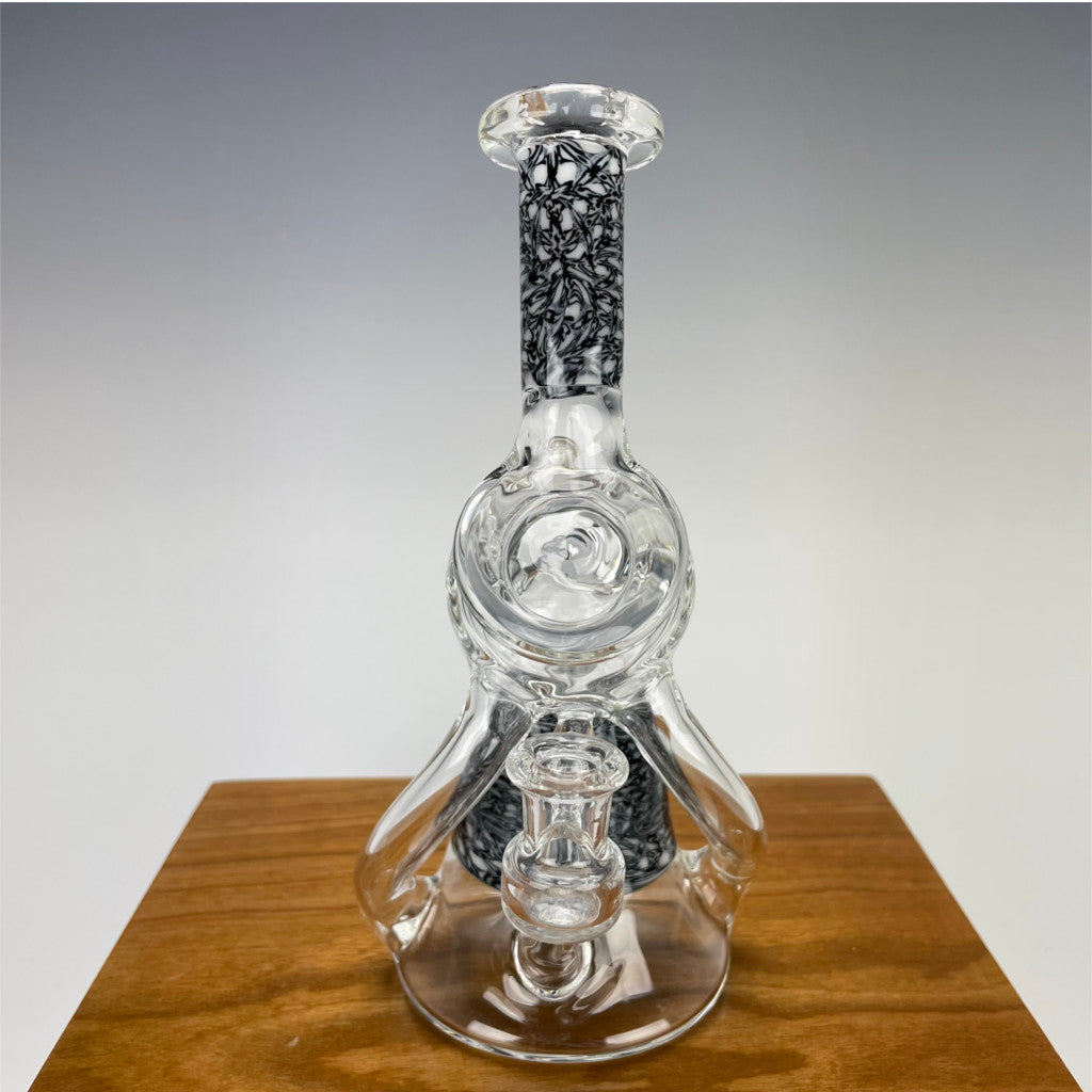 Nevezhen x Who's Boro Terp Cannon
