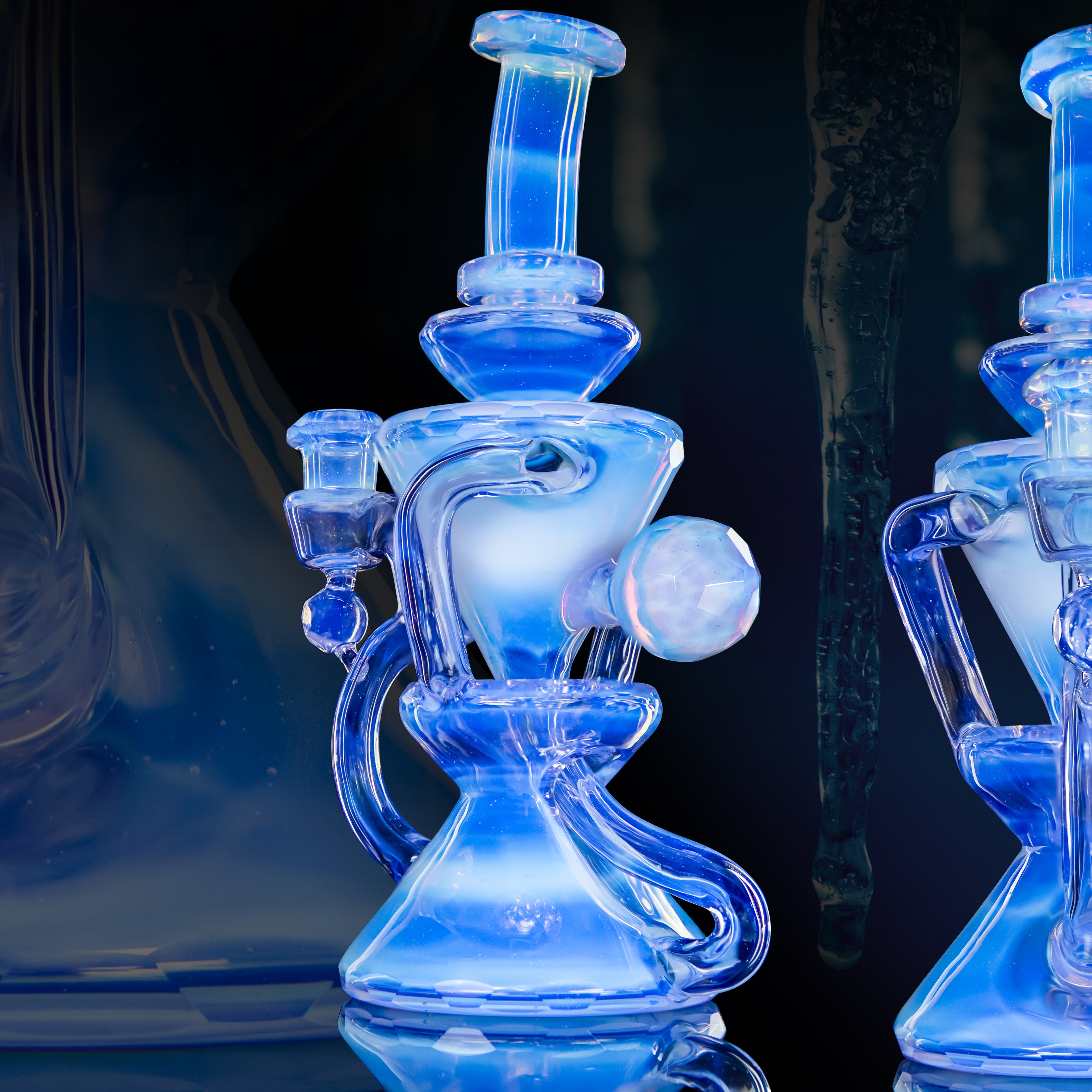 Captncronic Lucid Recycler Set