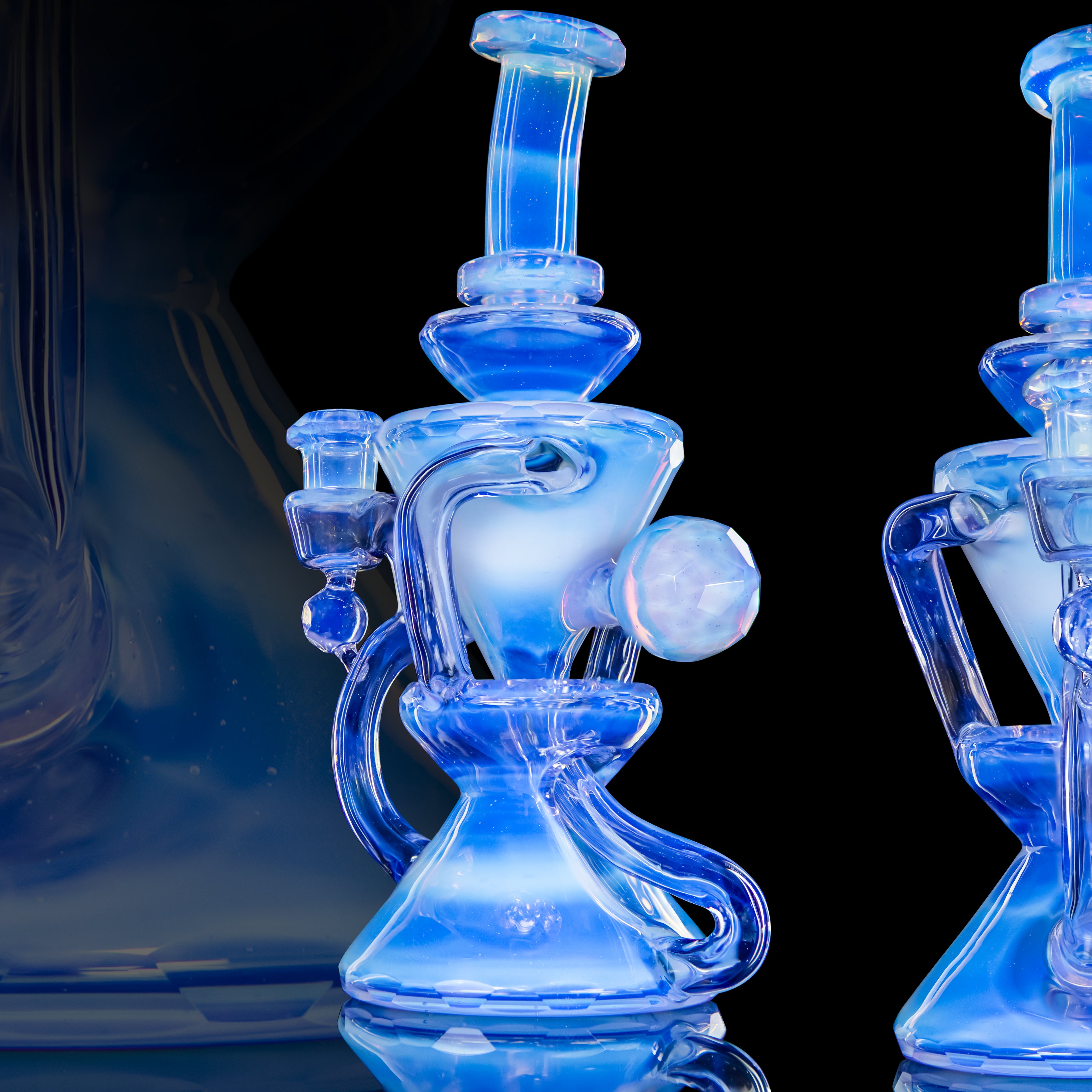 Captncronic Lucid Recycler Set