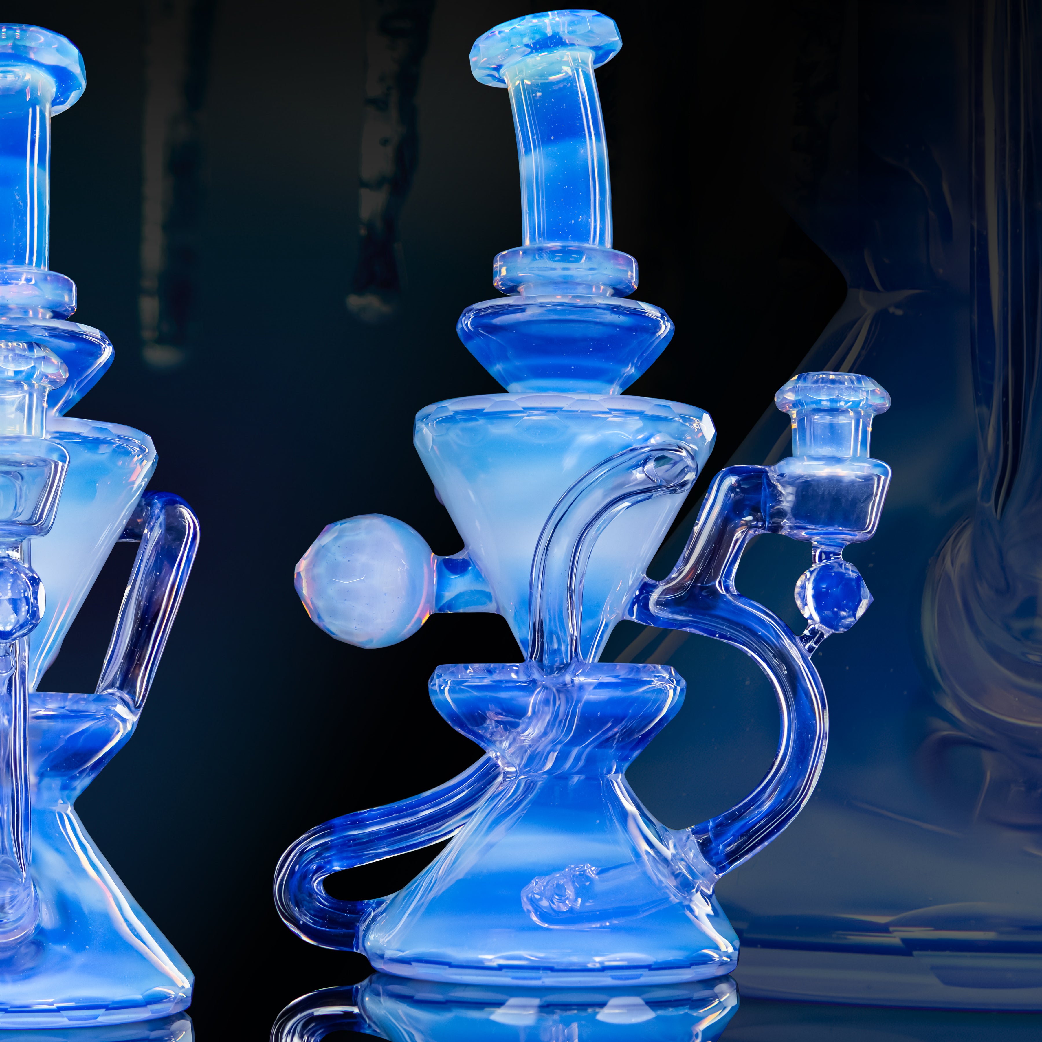 Captncronic Lucid Recycler Set