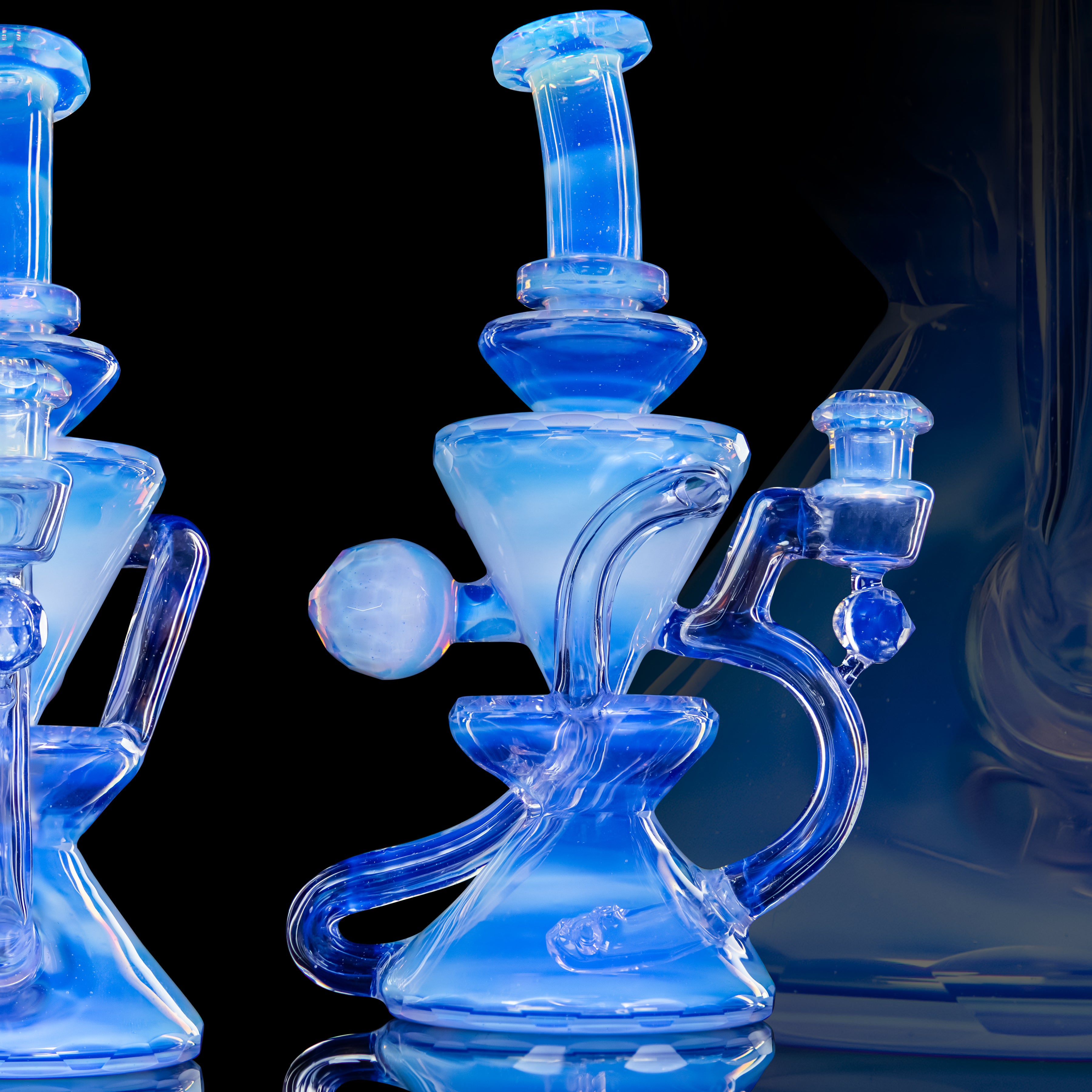 Captncronic Lucid Recycler Set