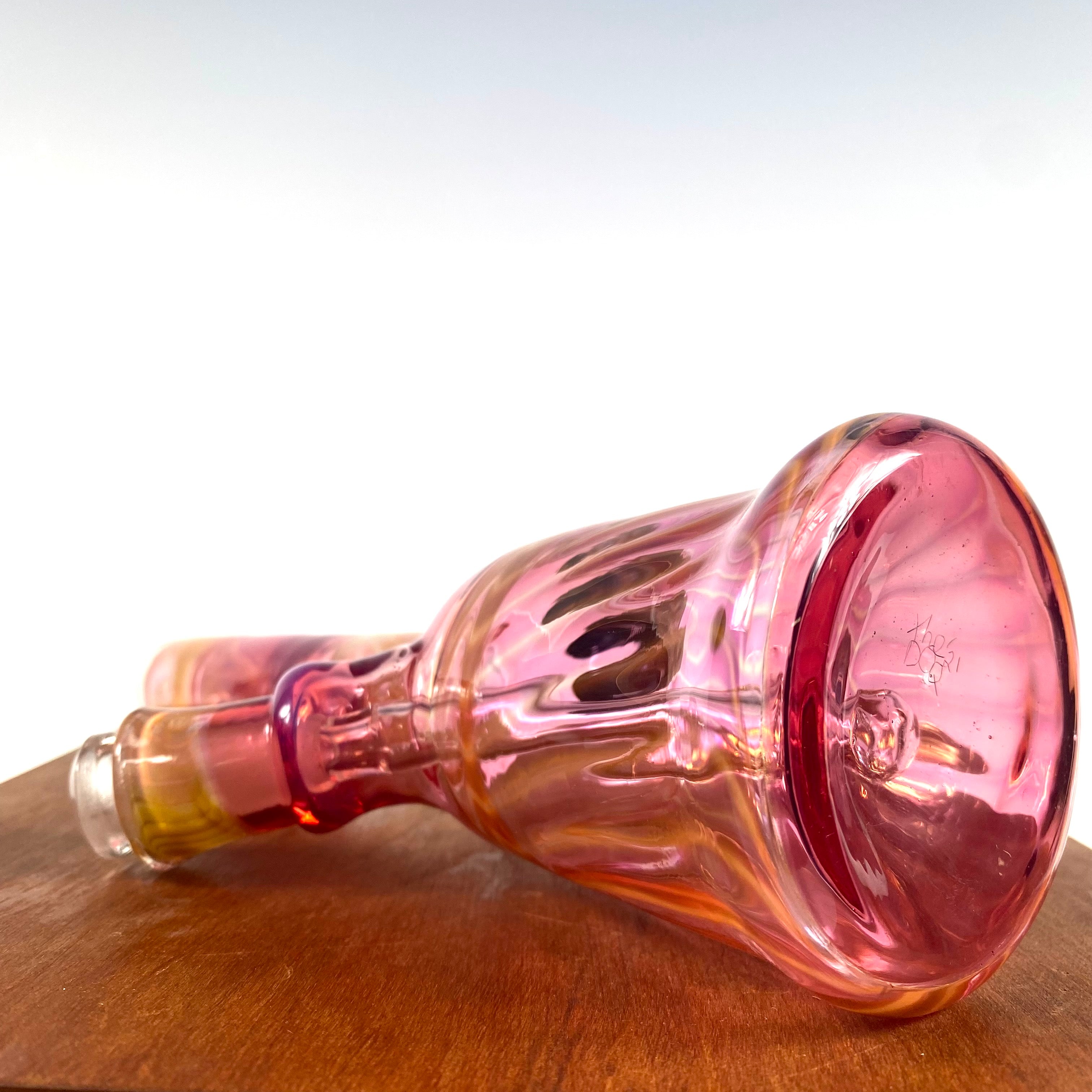 The Doq Tube