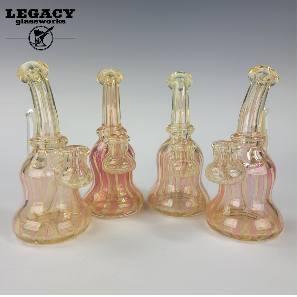Zafa Glass Rigs