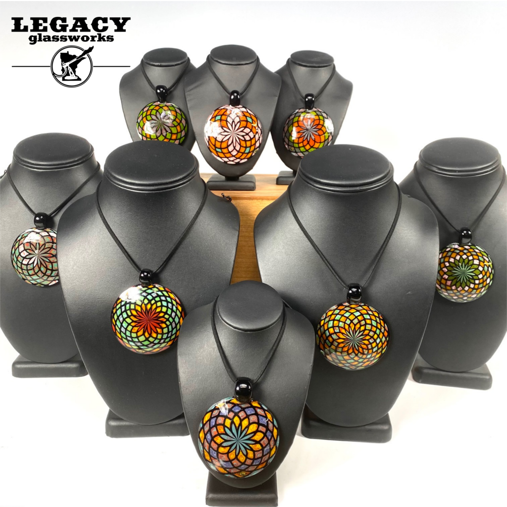 Tyler Shipley Pendants