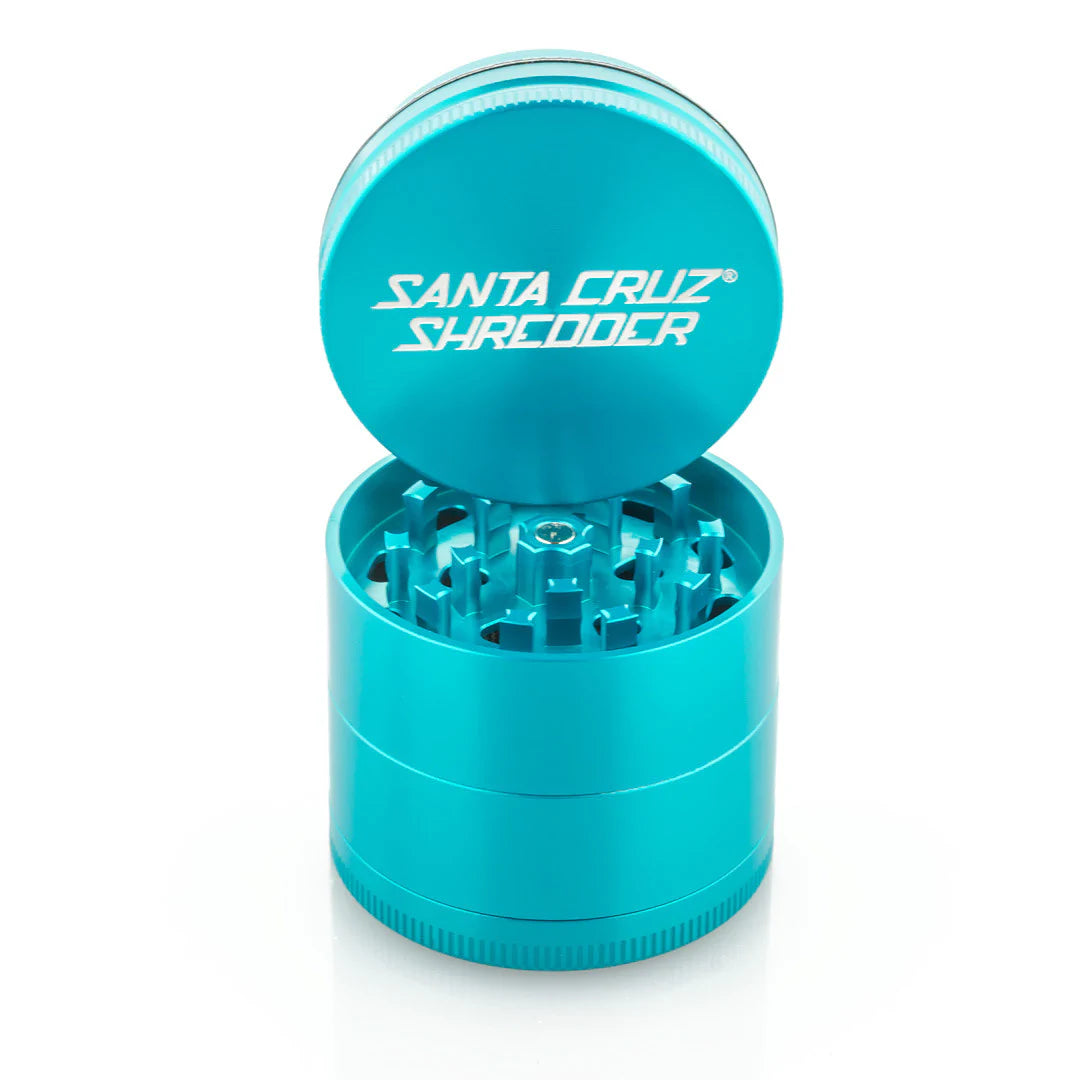 Santa Cruz Shredder 4 Piece